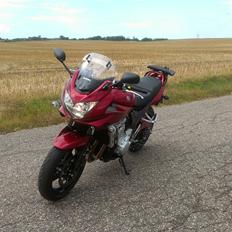 Suzuki gsf 1250 bandit s