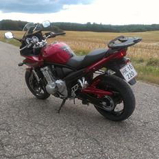 Suzuki gsf 1250 bandit s