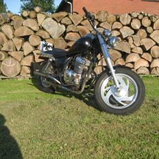 Jinlun kx 250