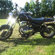 Jinlun kx 250