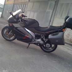 Aprilia RST 1000 Futura