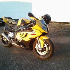 BMW S1000RR