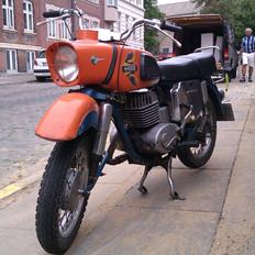MZ ES 250/2