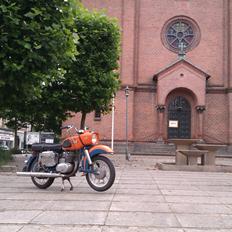MZ ES 250/2
