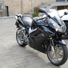 Honda VFR 800