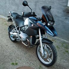 BMW R 1200 GS