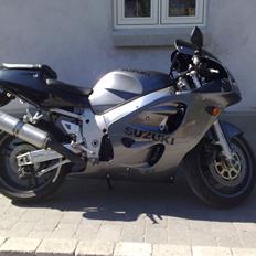 Suzuki GSX-R