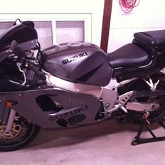 Suzuki GSX-R