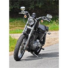 Harley Davidson sportster xl 883