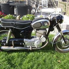 Puch 250 SGS