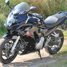 Suzuki GSX 650F