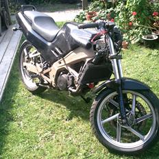 Honda NSR 125