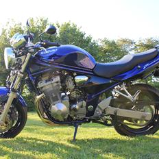 Suzuki Gsf 600 Bandit TIL SALG 36500