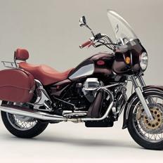 Moto Guzzi California 1100 EV 80 SOLGT