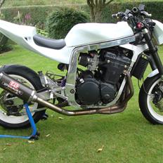 Suzuki GSX-R 1100 Streetfighter