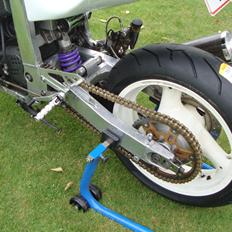 Suzuki GSX-R 1100 Streetfighter