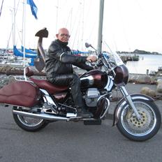 Moto Guzzi California 1100 EV 80 SOLGT