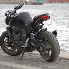 Yamaha FZ1-N