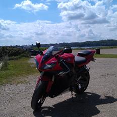 Yamaha r1