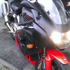 Aprilia RSV MILLE !solgt!