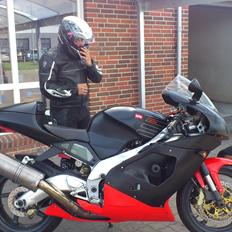 Aprilia RSV MILLE !solgt!