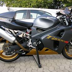 Suzuki TL1000R