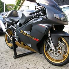 Suzuki TL1000R