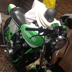 Kawasaki z900