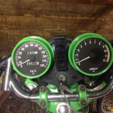 Kawasaki z900