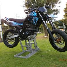Yamaha supermoto xt 600 z tenere 55w