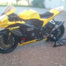Suzuki GSXR 1000 K9 Superbike