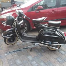 Vespa Sprint 150