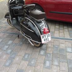 Vespa Sprint 150