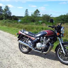 Yamaha XJ 900 Classic *solgt*