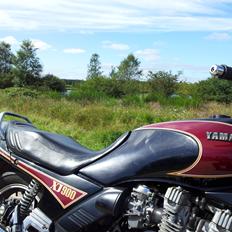 Yamaha XJ 900 Classic *solgt*