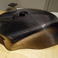 Aprilia R-SXV 550