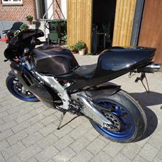 Aprilia R-SXV 550