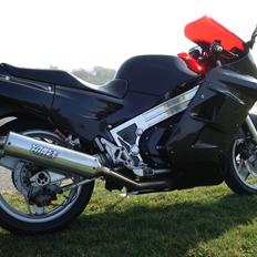 Kawasaki ZX10 (solgt)