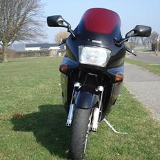 Kawasaki ZX10 (solgt)