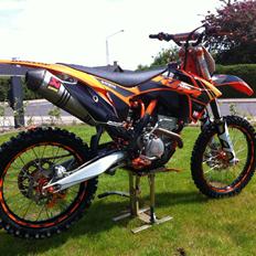 KTM 250 SXF