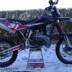 Husqvarna WR 250