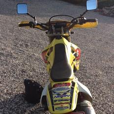 Suzuki DRZ400SM