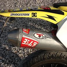 Suzuki DRZ400SM