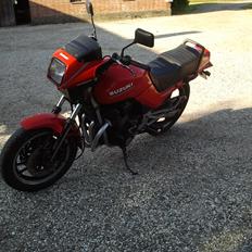 Suzuki Gsx 550