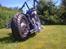 Honda vt 600 shadow Bobber - Min Bobber, som den kommer til at køre i 2012...