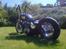 Honda vt 600 shadow Bobber