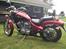 Honda vt 600 shadow Solgt