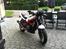 Suzuki GSF 400 Bandit - Som den står 2012