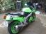 Kawasaki ZX10 tidl.mc ..solgt - helt nyvasket