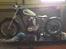 Yamaha xs 650 bobber hardtail
